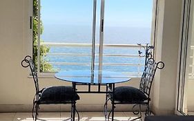 Departamento Cochoa Reñaca Viña del Mar Primera Línea de Playa